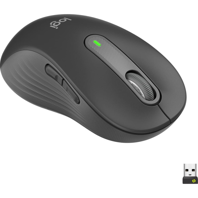 Logitech Signature M650 L Left