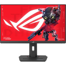 Asus MONITOR LCD 25" XG259CMS/90LM0A40-B01370 ASUS