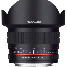 Samyang MF 2,8/10 APS-C Sony E