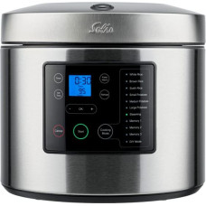 Solis Rice & Potato Cooker  8161