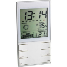 Tfa-Dostmann TFA 35.1102.02 Weather Station