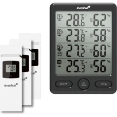 Levenhuk Wezzer PLUS LP20 Weather Station