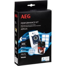 AEG APKVX dust bag Anti-Allergy Kit