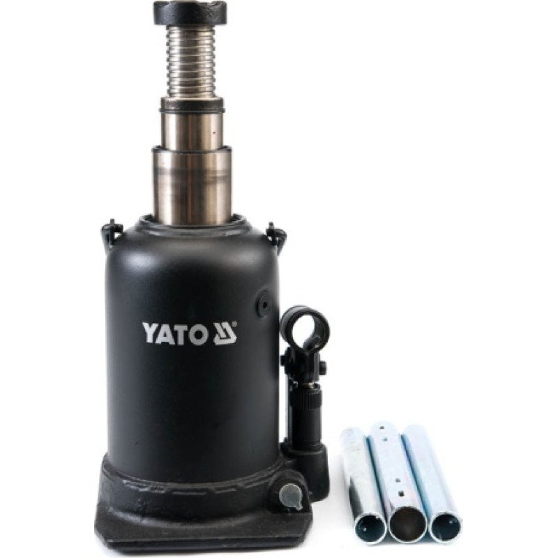 Yato TWO-STAGE POLE JACK 12 TONS HIGH 1715