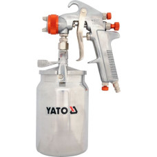 Yato BOTTOM PAINTING PISTOLET 1.8mm/1L 2346