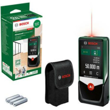 Bosch DALMIERZ ADVANCED DISTANCE 50C