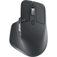 Logitech MOUSE BLUETH OPTICAL MASTER 3S/BLACK 910-006559 LOGITECH