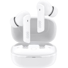 QCY Earphones TWS QCY HT05, ANC (white)