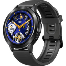 Zeblaze Smartwatch Zeblaze Btalk 2 (Black)