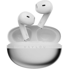 Haylou Earbuds TWS Haylou X1 2023 ENC (grey)