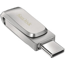 Sandisk MEMORY DRIVE FLASH USB-C 64GB/SDDDC4-064G-G46 SANDISK