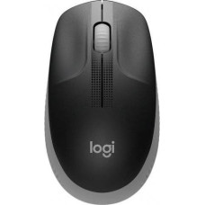 Logitech M190 grey cordless Mouse