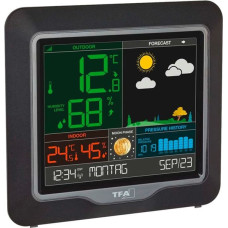 Tfa-Dostmann TFA 35.1150.01 Wireless Weather Station Season