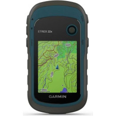 Garmin eTrex 22x TopoActive Europa