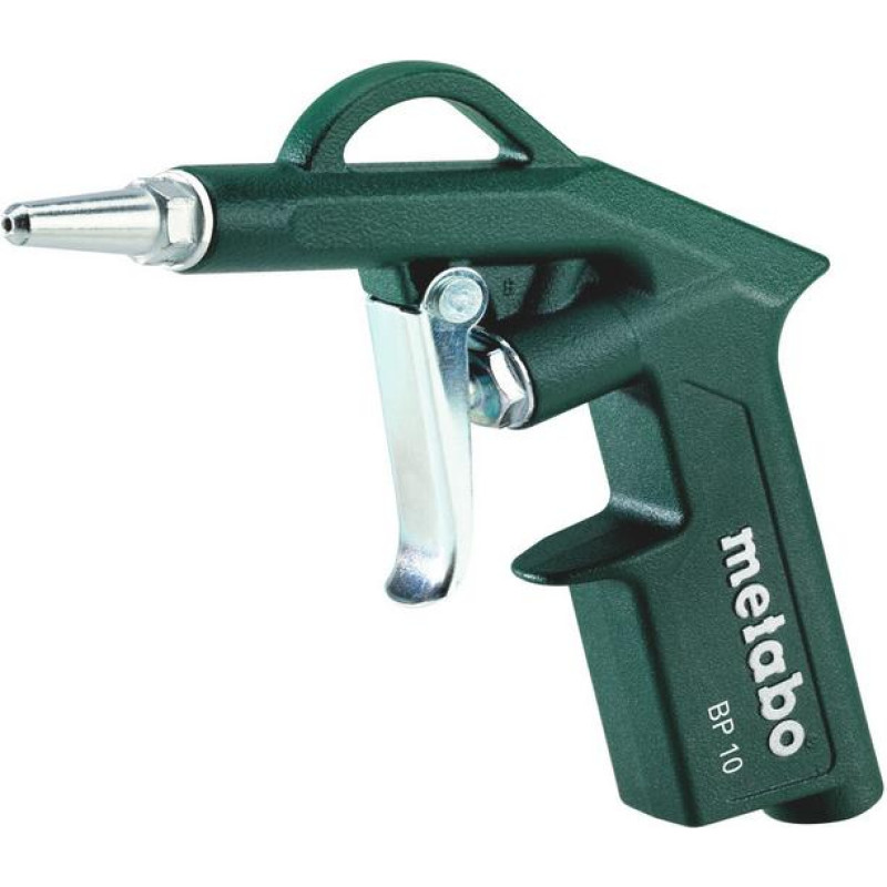 Metabo PISTOLET DO PRZEDMUCHIWANIA BP10