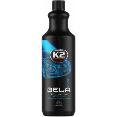 K2 AKTYWNA PIANA BELA PRO ENERGY FRUIT 1L