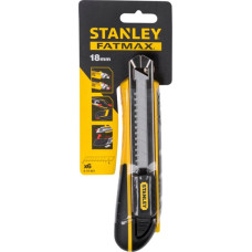 Stanley Black&Decker Stanley Cutter FatMax with Magazine 18mm