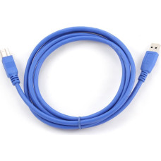 Gembird CABLE USB3 AM-BM 1.8M/CCP-USB3-AMBM-6 GEMBIRD