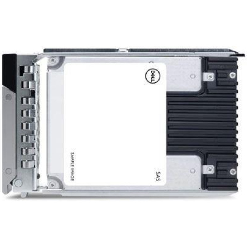 Dell SERVER ACC SSD 960GB SATA RI/2.5' G14-G16 345-BDRK DELL