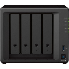 Synology NAS STORAGE TOWER 4BAY/NO HDD DS923+ SYNOLOGY