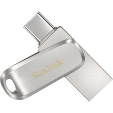 Sandisk By Western Digital MEMORY DRIVE FLASH USB-C 64GB/SDDDC4-064G-G46 SANDISK