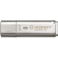 Kingston MEMORY DRIVE FLASH USB3.2 64GB/IKLP50/64GB KINGSTON