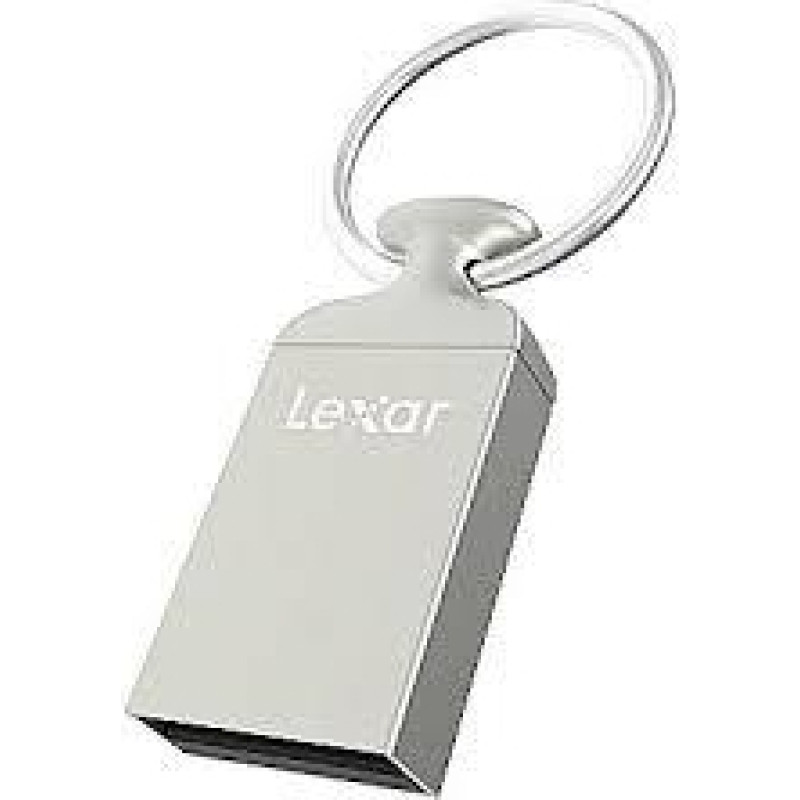 Lexar MEMORY DRIVE FLASH USB2 64GB/M22 LJDM022064G-BNJNG LEXAR