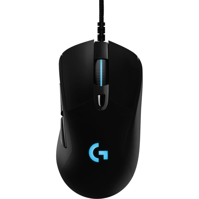 Logitech G403 Hero