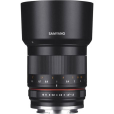 Samyang MF 1,2/50 MFT