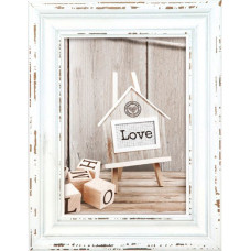 ZEP Rivoli white 13x18 Wood Frame SY957W