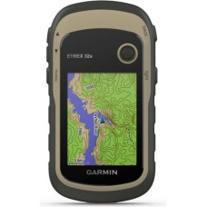 Garmin eTrex 32x TopoActive Europa