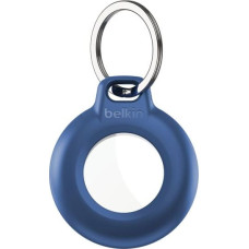 Belkin Secure Holder waterproof Key Ring blue MSC013btBL