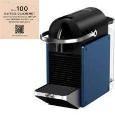 Delonghi EN 127.BL Pixie blue