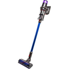 Dyson V 11 nickel/blue (2023)