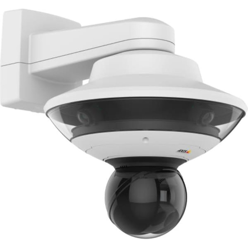 Axis NET CAMERA Q6100-E 50HZ/PTZ DOME 01710-001 AXIS