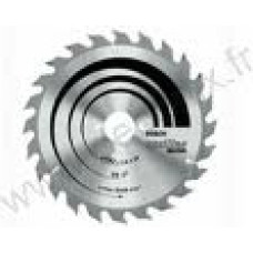 Bosch EXPERT WOOD saw blade 305x30x72z