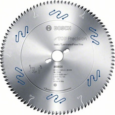 Bosch TOP PRECISION saw blade BEST FOR LAMINATED 350 x 30 x
3.5 mm, 108