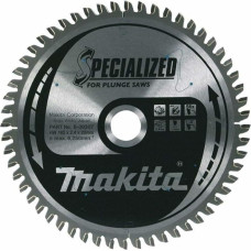 Makita PIŁA TARCZOWA  350x30x100z SPECJALIZED ALUMINIUM