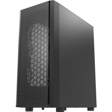 Darkflash Computer case Darkflash DK360 (black)