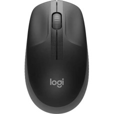 Logitech M190 anthracite cordless Mouse