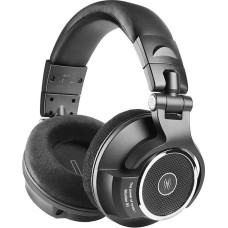 Oneodio Monitor 80 wired headphones (black)