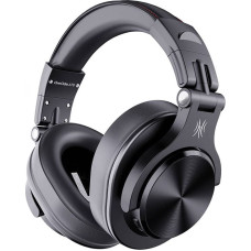 Oneodio Fusion A70 wireless headphones (black)