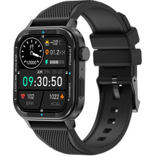 Colmi Smartwatch Colmi M41 (black)