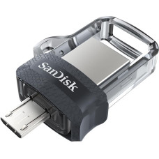 Sandisk By Western Digital MEMORY DRIVE FLASH USB3 128GB/SDDD3-128G-G46 SANDISK