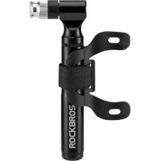 Rockbros Bike Pump Rockbros JG-PB-11 (black)