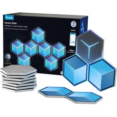 Govee Glide Hexagon Light Panels Ultra 7 Pack