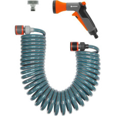 Gardena Spiral Hose Set 10m