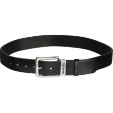 Makita E-05359 Leather Belt black Size M