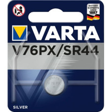 Varta 10x1 Varta Photo V 76 PX PU inner box