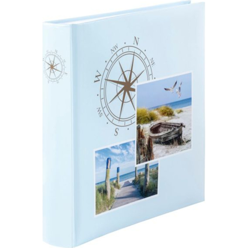 Hama Jumbo Compass         30x30 100 white Pages 3852